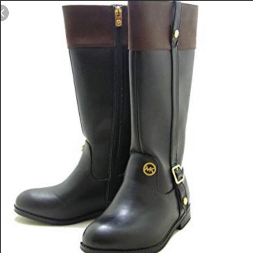 💥💥Flash Sale💥💥MK Toddler Girl Boots